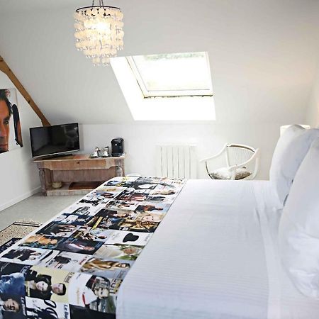 Le Clos Leonard Amboise Exterior foto